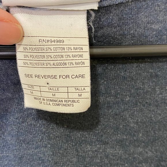 Detroit Tigers T Shirt Genuine Merchandise - Picture 4 of 5